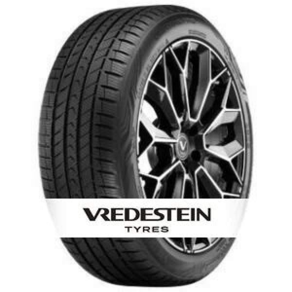 Vredestein Ganzjahresreifen "Quatrac Pro XL"